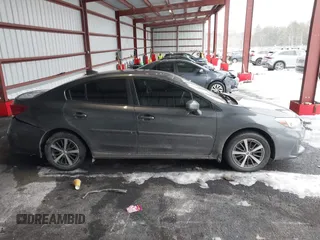 2019 Subaru Impreza Premium z VIN 4S3GKAC60K3624266, wystawiony jako IAAI lot #41650986 z przebiegiem 92 896 mil mil oraz . Historia ofert i sprzedaży dostępna na DreamBid. Obrazek 13.