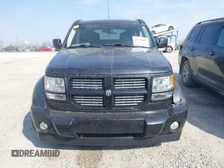 2010 Dodge Nitro SXT with VIN 1D4PU5GK0AW134368, listed as a IAAI auction lot 41786095 with 117,563 mi miles and . Bid and sale history available at DreamBid. Image 12.
