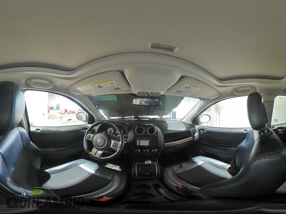 2016 Jeep Compass Sport SE с VIN 1C4NJDBB6GD784955, выставлен на аукционе Copart как лот 63054525 с пробегом 137 907 миль миль и Списание • Salvage title. История ставок и продаж доступна на DreamBid. Изображение 15.