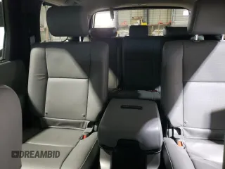 2020 Toyota Sequoia Platinum with VIN 5TDDY5G17LS179368, listed as a Copart auction lot 41524835 with 55,319 mi miles and Salvage Title. Bid and sale history available at carsss.com. Image 10.