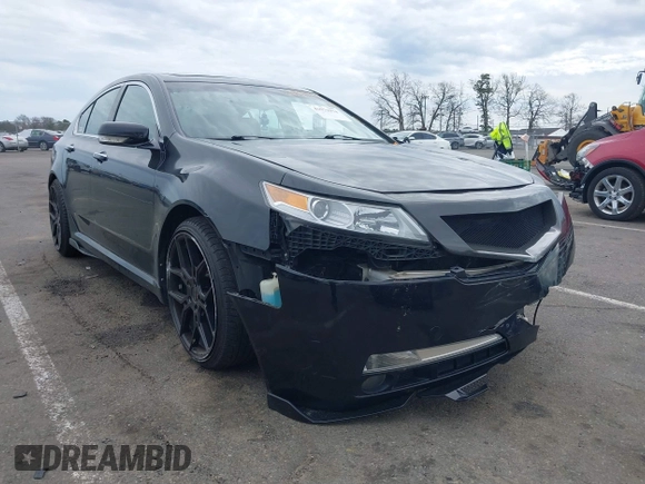 2010 Acura TL Technology z VIN 19UUA8F58AA024835, wystawiony jako IAAI lot #41971974 z przebiegiem 176 904 mil mil oraz . Historia ofert i sprzedaży dostępna na DreamBid. Obrazek 1.