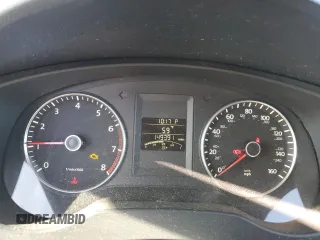2012 Volkswagen Jetta SE с VIN 3VWDX7AJ3CM302619, выставлен на аукционе Copart как лот 47315215 с пробегом 149 391 миль миль и Списание • Salvage title. История ставок и продаж доступна на DreamBid. Изображение 9.