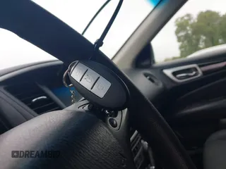 2018 Nissan Pathfinder SL z VIN 5N1DR2MM3JC609272, wystawiony jako IAAI lot #42369122 z przebiegiem 105 853 mil mil oraz . Historia ofert i sprzedaży dostępna na DreamBid. Obrazek 11.