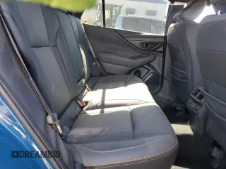 2024 Subaru Outback Wilderness z VIN 4S4BTGUDXR3209923, wystawiony jako Copart lot #58772364 z przebiegiem Nie podano mil oraz Szkoda całkowita • Salvage title. Historia ofert i sprzedaży dostępna na DreamBid. Obrazek 11.