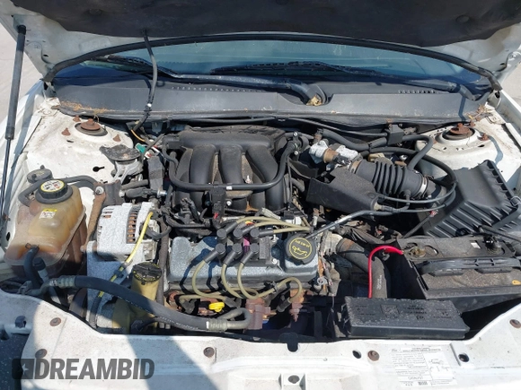 2007 Ford Taurus SE with VIN 1FAFP53U37A164645, listed as a IAAI auction lot 41508191 with 116,373 mi miles and . Bid and sale history available at DreamBid. Image 10.