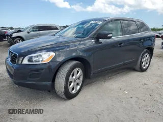 2013 Volvo XC60 3.2L с VIN YV4952DL0D2423595, выставлен на аукционе Copart как лот 56705385 с пробегом 121 341 миль миль и Списание • Salvage title. История ставок и продаж доступна на DreamBid. Изображение 1.