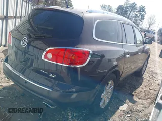 2009 Buick Enclave CXL with VIN 5GAER23D69J134221, listed as a IAAI auction lot 41756693 with 279,991 mi miles and . Bid and sale history available at DreamBid. Image 4.