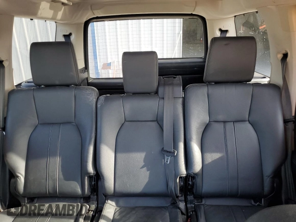 2011 Land Rover LR4 HSE с VIN SALAG2D41BA559300, выставлен на аукционе Copart как лот 47577385 с пробегом 160 344 миль миль и Чистый • Clean title. История ставок и продаж доступна на DreamBid. Изображение 10.