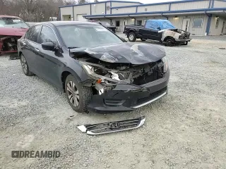 2014 Honda Accord LX with VIN 1HGCR2F38EA302400, listed as a Copart auction lot 85109084 with 222,969 mi miles and Salvage Title. Bid and sale history available at carsss.com. Image 11.