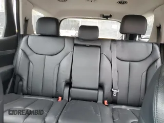 2022 Hyundai Palisade SEL с VIN KM8R4DHE8NU410933, выставлен на аукционе Copart как лот 51755595 с пробегом 32 217 миль миль и Списание • Salvage title. История ставок и продаж доступна на DreamBid. Изображение 10.