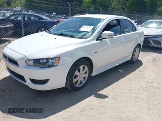 2015 Mitsubishi Lancer ES z VIN JA32U2FU5FU000613, wystawiony jako IAAI lot #42290219 z przebiegiem 138 832 mil mil oraz . Historia ofert i sprzedaży dostępna na DreamBid. Obrazek 2.