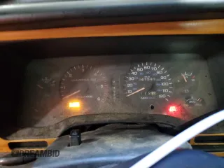 1996 Dodge 2500 with VIN 1B7KF23W6TJ146145, listed as a Copart auction lot 74223294 with 241,541 mi miles and Salvage Title. Bid and sale history available at DreamBid. Image 9.