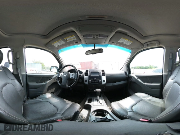 2016 Nissan Frontier S with VIN 1N6AD0EV8GN774648, listed as a IAAI auction lot 42135409 with 94,095 mi miles and . Bid and sale history available at DreamBid. Image 20.