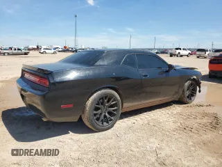 2013 Dodge Challenger SXT z VIN 2C3CDYAG0DH652215, wystawiony jako Copart lot #54781875 z przebiegiem 251 547 mil mil oraz Szkoda całkowita • Salvage title. Historia ofert i sprzedaży dostępna na DreamBid. Obrazek 3.