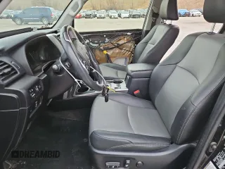 2021 Toyota 4Runner SR5 Premium с VIN JTENU5JR0M5932949, выставлен на аукционе Copart как лот 51692275 с пробегом 62 284 миль миль и Списание • Salvage title. История ставок и продаж доступна на DreamBid. Изображение 7.