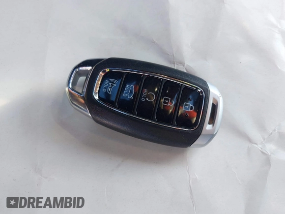2022 Hyundai Elantra SEL z VIN 5NPLM4AGXNH066067, wystawiony jako IAAI lot #41422775 z przebiegiem 36 018 mil mil oraz . Historia ofert i sprzedaży dostępna na DreamBid. Obrazek 11.