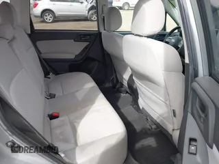 2014 Subaru Forester Premium with VIN JF2SJAEC8EH450679, listed as a IAAI auction lot 41432350 with 276,006 mi miles and . Bid and sale history available at DreamBid. Image 8.