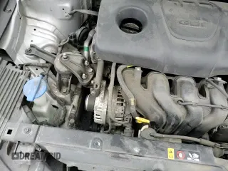 2018 Hyundai Accent Limited с VIN 3KPC34A30JE032170, выставлен на аукционе Copart как лот 70712235 с пробегом 139 326 миль миль и Списание • Salvage title. История ставок и продаж доступна на DreamBid. Изображение 14.