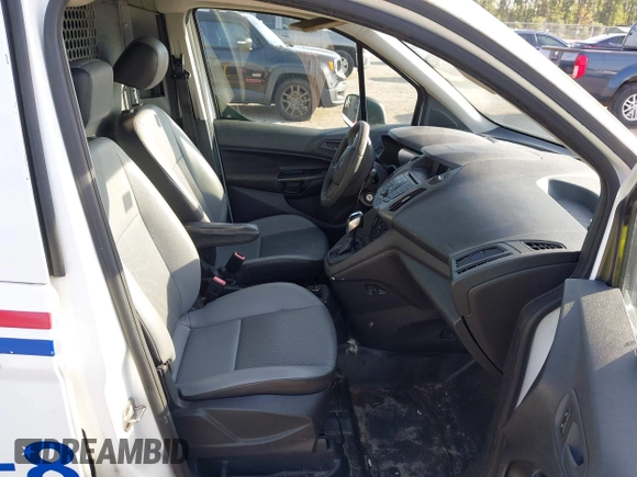 2018 Ford Transit Connect XL with VIN NM0LS7E79J1374010, listed as a IAAI auction lot 42473607 with 182,316 mi miles and . Bid and sale history available at DreamBid. Image 5.