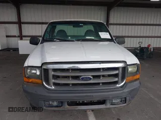 1999 Ford F-250 XL with VIN 1FTNX20L0XEC02440, listed as a IAAI auction lot 42739788 with 247,489 mi miles and . Bid and sale history available at DreamBid. Image 6.