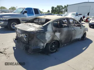 2020 Nissan Versa SR z VIN 3N1CN8FV6LL917034, wystawiony jako Copart lot #55652245 z przebiegiem Nie podano mil oraz Nie do naprawy • Non repairable. Historia ofert i sprzedaży dostępna na DreamBid. Obrazek 3.