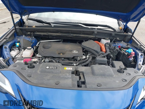2022 Lexus NX 350h Premium с VIN 2T2GKCEZ9NC001397, выставлен на аукционе IAAI как лот 41882313 с пробегом 54 383 миль миль и . История ставок и продаж доступна на DreamBid. Изображение 10.