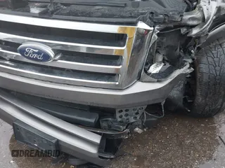 2013 Ford Expedition Max Limited with VIN 1FMJK1K5XDEF63820, listed as a IAAI auction lot 41868664 with 158,761 mi miles and . Bid and sale history available at DreamBid. Image 6.