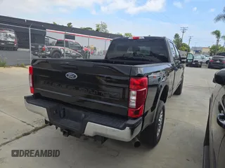 2020 Ford F-250 XL с VIN 1FT7W2B6XLEC45759, выставлен на аукционе Copart как лот 59051175 с пробегом 53 705 миль миль и Чистый • Clean title. История ставок и продаж доступна на DreamBid. Изображение 4.