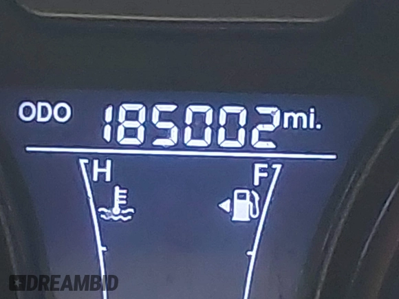 2012 Hyundai Veloster w/Gray Int с VIN KMHTC6AD3CU020230, выставлен на аукционе IAAI как лот 42307281 с пробегом 185 002 миль миль и . История ставок и продаж доступна на DreamBid. Изображение 16.