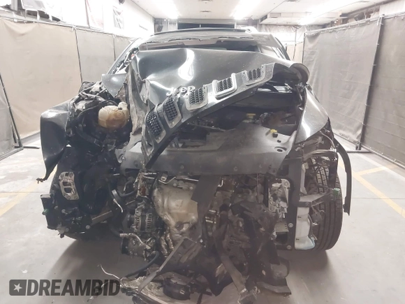 2014 Jeep Cherokee Limited с VIN 1C4PJMDB8EW277417, выставлен на аукционе IAAI как лот 42256310 с пробегом 88 259 миль миль и . История ставок и продаж доступна на DreamBid. Изображение 12.