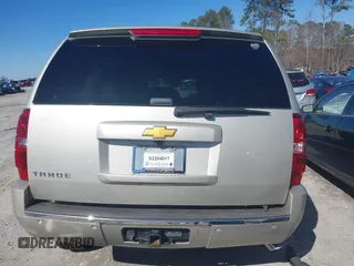 2014 Chevrolet Tahoe LTZ z VIN 1GNSCCE00ER228911, wystawiony jako IAAI lot #41732239 z przebiegiem 216 743 mil mil oraz . Historia ofert i sprzedaży dostępna na DreamBid. Obrazek 17.