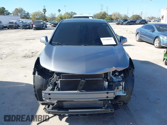 2020 Chevrolet Trax LS z VIN 3GNCJKSB7LL144101, wystawiony jako IAAI lot #38708852 z przebiegiem 44 644 mil mil oraz . Historia ofert i sprzedaży dostępna na DreamBid. Obrazek 13.