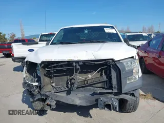 2016 Ford F-150 XL with VIN 1FTEX1C87GKD33643, listed as a IAAI auction lot 41837905 with 105,353 mi miles and . Bid and sale history available at carsss.com. Image 13.