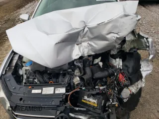 2012 Volkswagen Passat SE with VIN 1VWBH7A36CC084019, listed as a Copart auction lot 61817433 with 0 mi miles and Salvage Title. Bid and sale history available at carsss.com. Image 11.