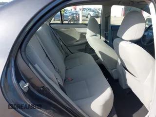 2010 Toyota Corolla z VIN 1NXBU4EE1AZ291154, wystawiony jako IAAI lot #42225867 z przebiegiem 132 425 mil mil oraz . Historia ofert i sprzedaży dostępna na DreamBid. Obrazek 8.