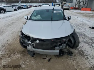 2020 Chevrolet Impala Premier with VIN 1G1105S36LU112235, listed as a Copart auction lot 42006585 with 65,986 mi miles and Non Repairable. Bid and sale history available at carsss.com. Image 5.