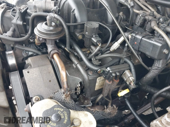 2005 Ford Ranger XLT with VIN 1FTZR45E95PA21193, listed as a IAAI auction lot 41829194 with 98,013 mi miles and . Bid and sale history available at DreamBid. Image 13.