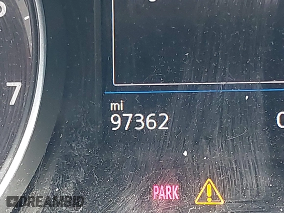 2019 Volkswagen Atlas SE with VIN 1V2DR2CA4KC524033, listed as a IAAI auction lot 42104613 with 97,362 mi miles and . Bid and sale history available at DreamBid. Image 15.