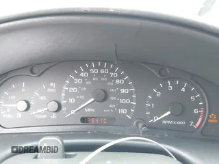 2003 Chevrolet Cavalier LS Sport z VIN 1G1JH12F937296791, wystawiony jako IAAI lot #42232858 z przebiegiem 188 410 mil mil oraz . Historia ofert i sprzedaży dostępna na DreamBid. Obrazek 7.