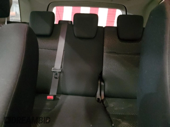 2006 Suzuki Grand Vitara XSport with VIN JS3TD944764102661, listed as a Copart auction lot 89191605 with 125,225 mi miles and Salvage title. Bid and sale history available at DreamBid. Image 10.