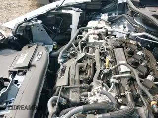 2024 Toyota Corolla Cross L с VIN 7MUAAABG1RV099977, выставлен на аукционе IAAI как лот 42909235 с пробегом 8 615 миль миль и . История ставок и продаж доступна на DreamBid. Изображение 20.