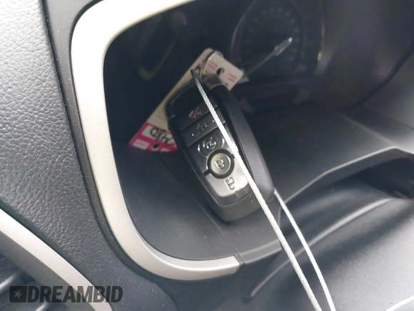 2020 Ford Edge SEL с VIN 2FMPK3J93LBA70212, выставлен на аукционе IAAI как лот 41560231 с пробегом 81 255 миль миль и . История ставок и продаж доступна на DreamBid. Изображение 11.