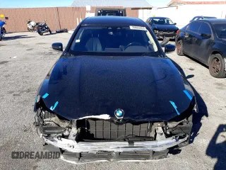 2019 BMW 7 Series 740i with VIN WBA7E2C50KB217782, listed as a Copart auction lot 39865553 with 65,495 mi miles. Bid and sale history available at carsss.com. Image 5.