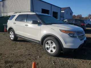 2012 Ford Explorer с VIN 1FMHK7B85CGA78239, выставлен на аукционе Copart как лот 78369054 с пробегом 167 601 миль миль и Списание • Salvage title. История ставок и продаж доступна на DreamBid. Изображение 4.