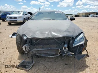 2016 BMW M6 with VIN WBS6E9C55GG437140, listed as a Copart auction lot 62839105 with Not provided miles and Clean title. Bid and sale history available at DreamBid. Image 5.