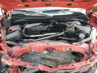 2023 Chevrolet Silverado 1500 LT Trail Boss with VIN 3GCPDFEK2PG250300, listed as a Copart auction lot 49692435 with Not Provided miles and Salvage Title. Bid and sale history available at DreamBid. Image 11.