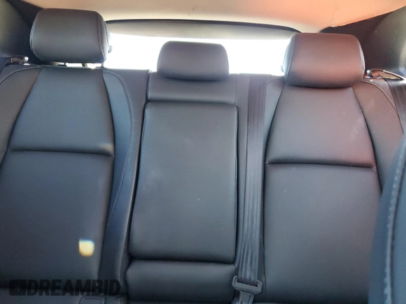 2022 Mazda CX-30 S Select with VIN 3MVDMBBL3NM429550, listed as a Copart auction lot 43479895 with 23,788 mi miles and Salvage Title. Bid and sale history available at DreamBid. Image 10.
