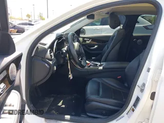 2016 Mercedes-Benz C 300 Luxury with VIN 55SWF4KB1GU136095, listed as a IAAI auction lot 42151655 with 102,583 mi miles and . Bid and sale history available at carsss.com. Image 5.