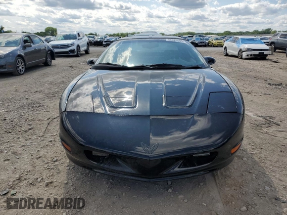 1997 Pontiac Firebird Firebird с VIN 2G2FS22K8V2207812, выставлен на аукционе Copart как лот 56876505 с пробегом 156 514 миль миль и Чистый • Clean title. История ставок и продаж доступна на DreamBid. Изображение 5.
