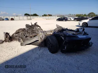 2024 Chevrolet Corvette 1LT with VIN 1G1YA3D40R5116774, listed as a Copart auction lot 44604485 with Not provided miles and Non repairable. Bid and sale history available at DreamBid. Image 4.
